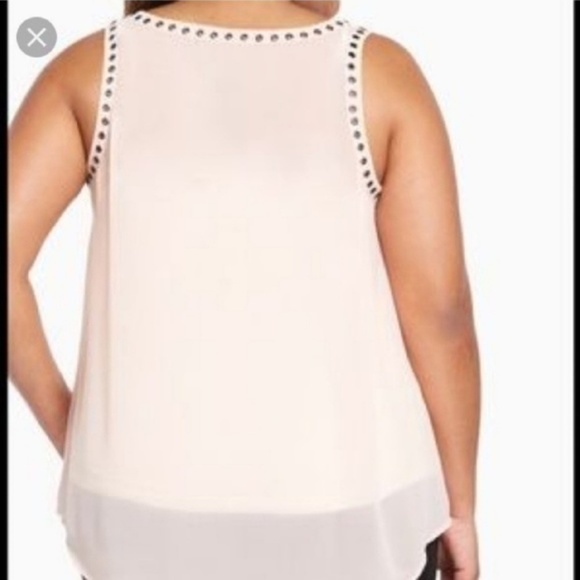 Torrid Tank ❤️ - Picture 2 of 2